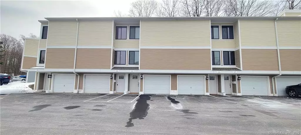 14 Lawson Lane #14, Ridgefield, CT 06877