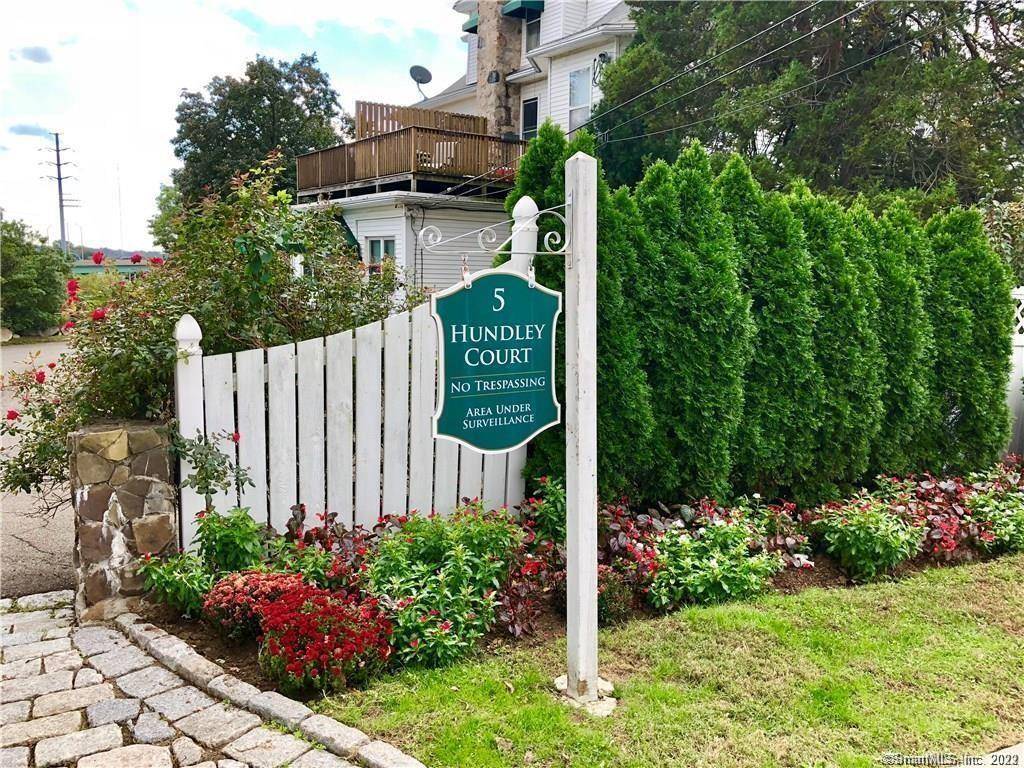 5 Hundley Court #LL, Stamford, CT 06902