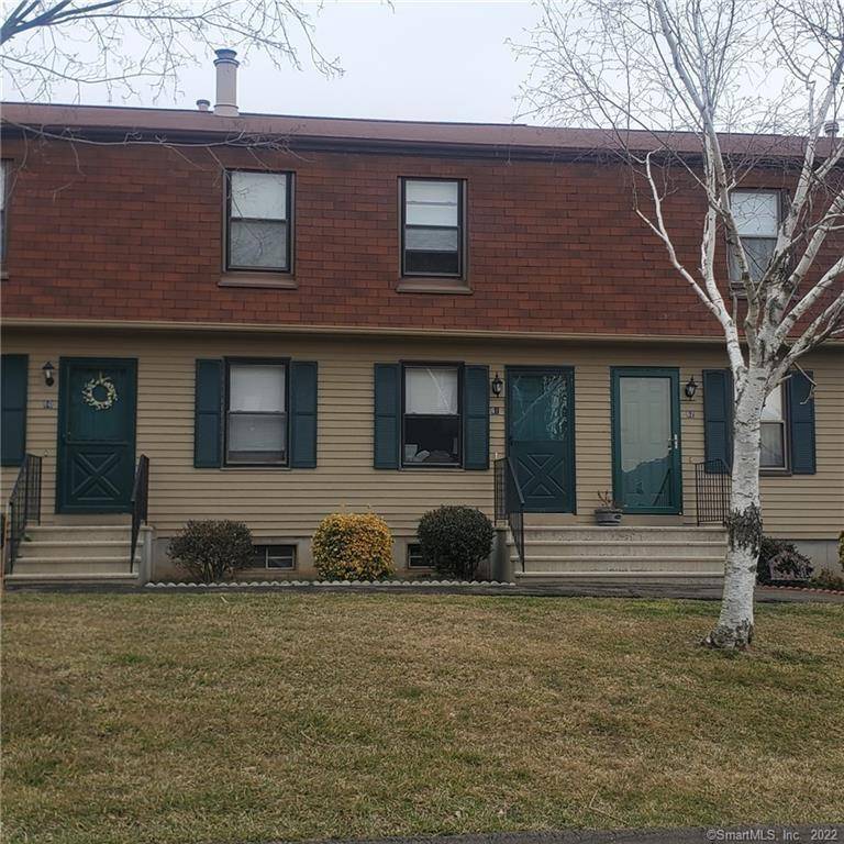 61 Bay Path Way #61, Branford, CT 06405