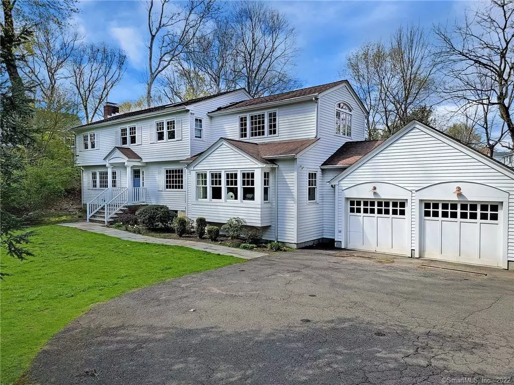 Westport, CT 06880,19 Keyser Road