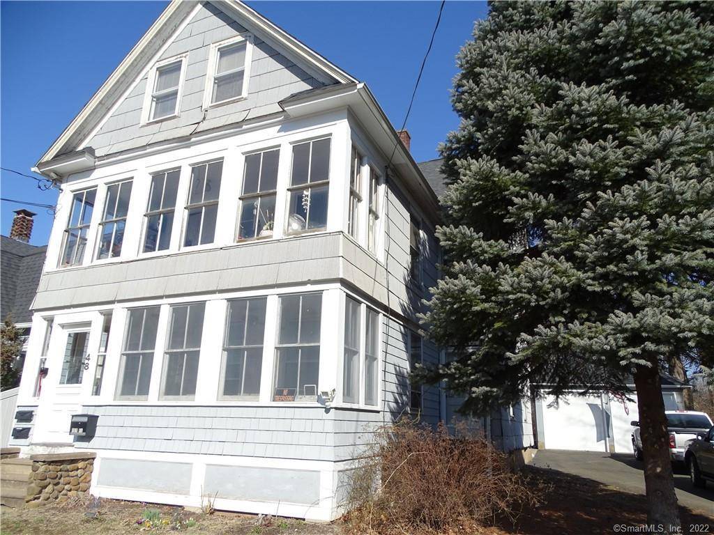 48 Elm Street, Branford, CT 06405