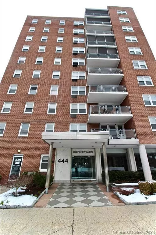 444 Bedford Street #1R, Stamford, CT 06901