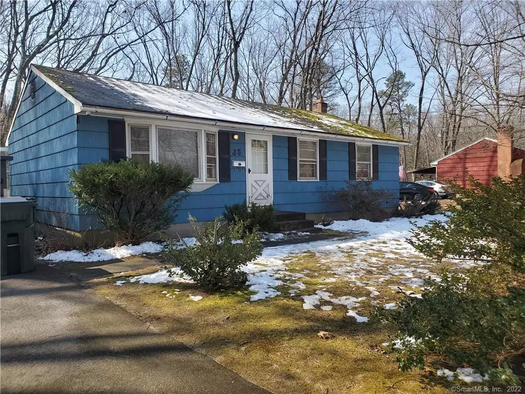 Windsor Locks, CT 06096,33 Juniper Drive