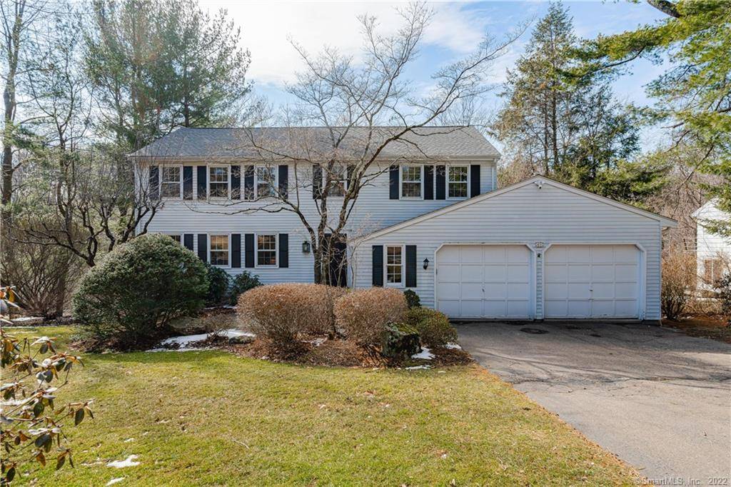 West Hartford, CT 06117,49 Ferncliff Drive