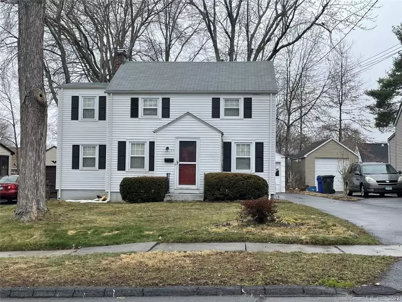 84 Judd Road, Wethersfield, CT 06109