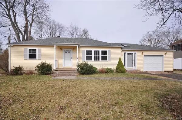 86 Andover Road, Windsor Locks, CT 06096