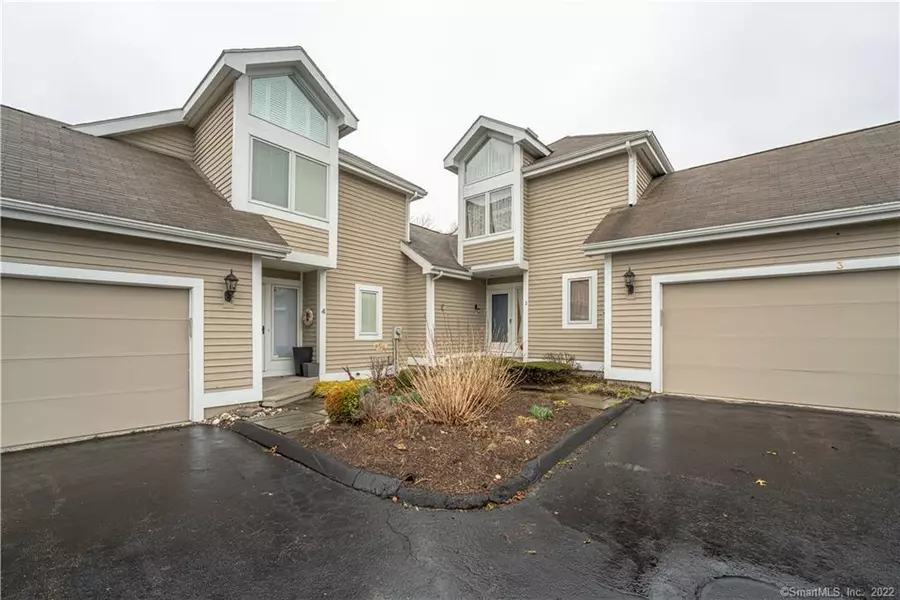 3 Dover Court #3, Stonington, CT 06355