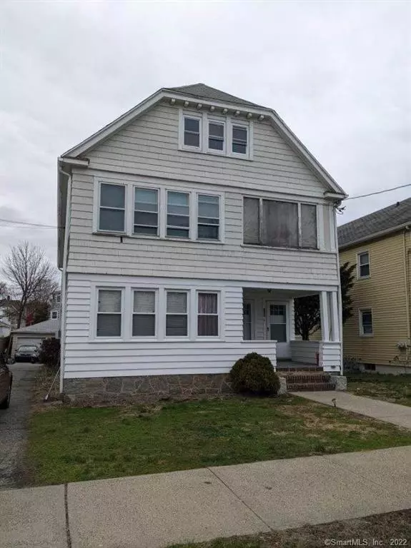 185 Alpine Street, Bridgeport, CT 06610