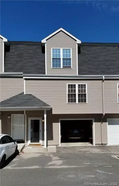 174 Stonefield Drive #38, Waterbury, CT 06705