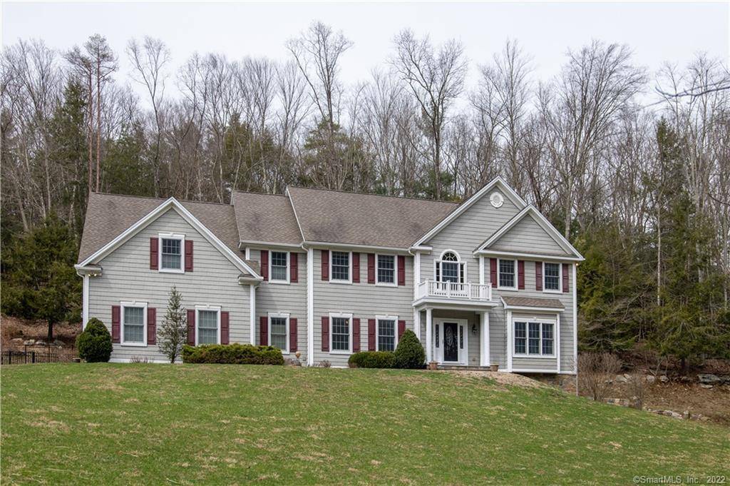 58 Riverford Road, Brookfield, CT 06804