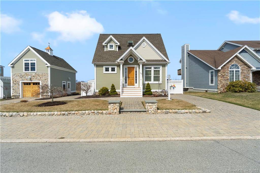 23 Kelsey Road, Clinton, CT 06413