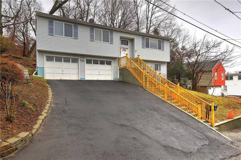166 Rumford Street, Waterbury, CT 06704