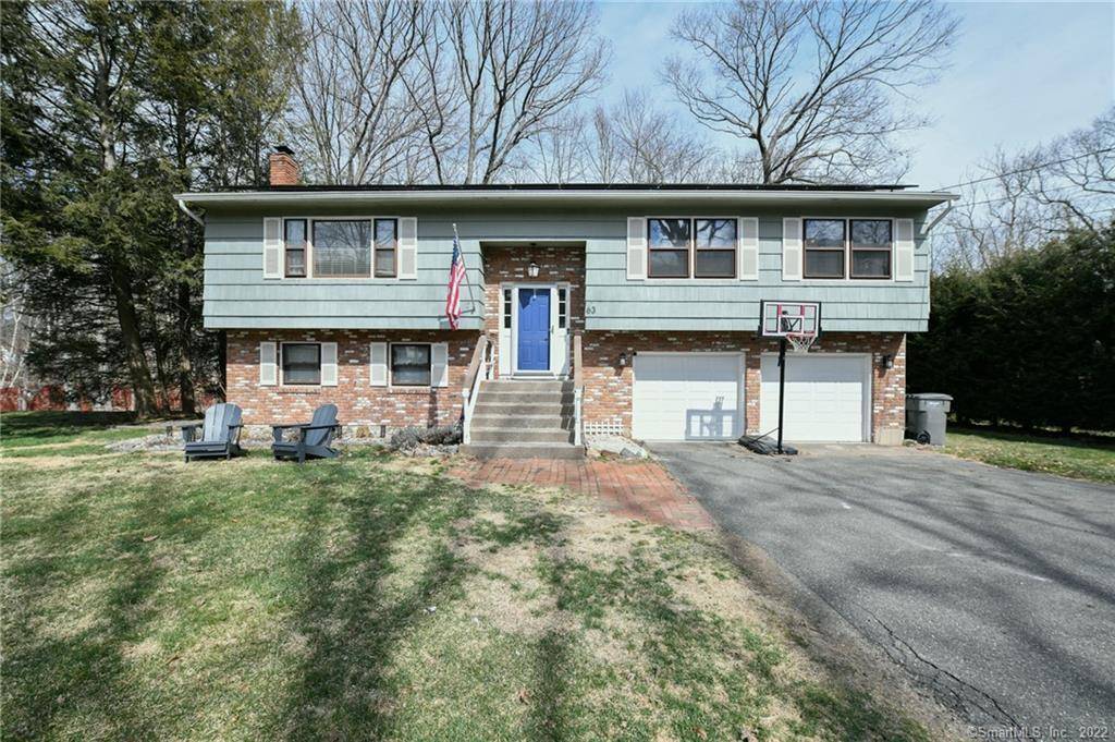 63 Hackett Street, Naugatuck, CT 06770