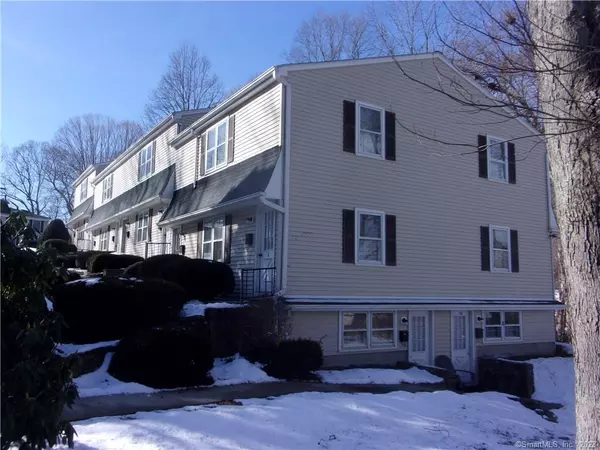 113 Union Street #3B, Deep River, CT 06417