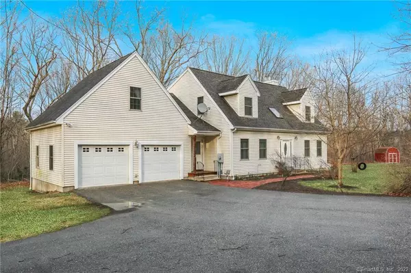 Thompson, CT 06255,433 Fabyan Road