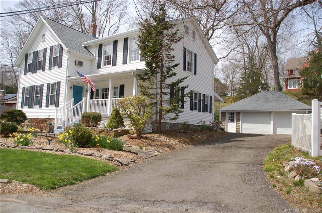 2 North Stonington Road, Groton, CT 06355