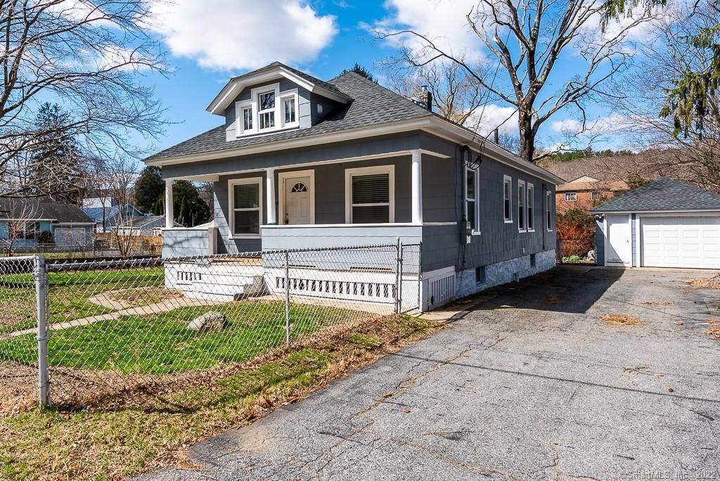 136 North Street, Norwich, CT 06360
