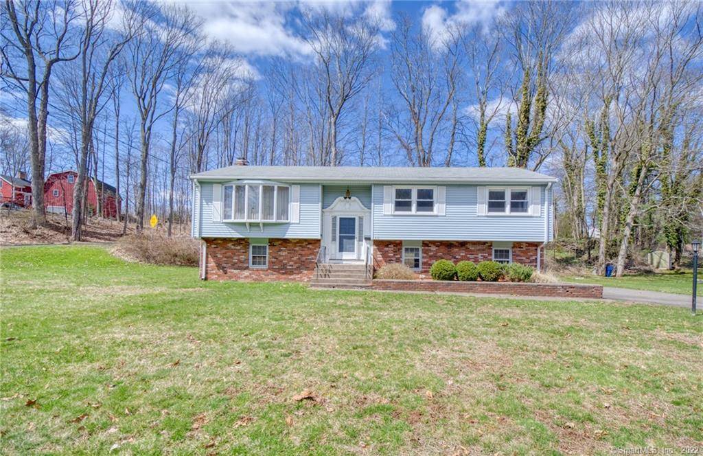 Berlin, CT 06037,210 Robindale Drive