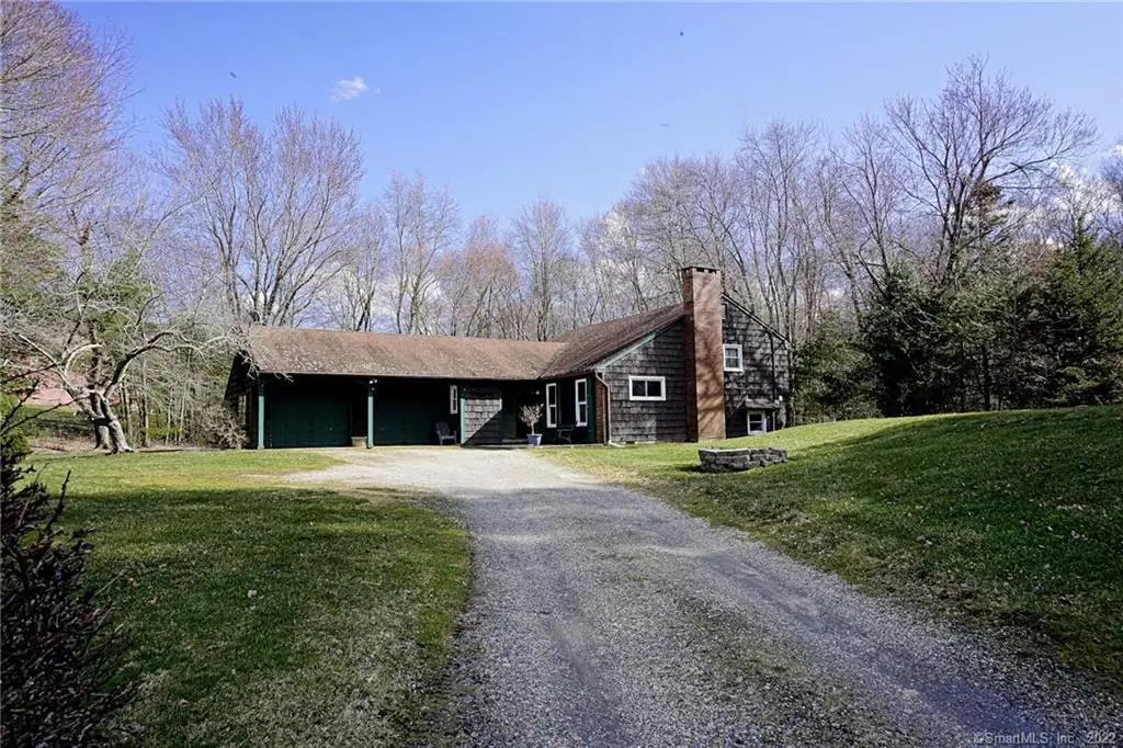 Harwinton, CT 06791,87 Bull Road