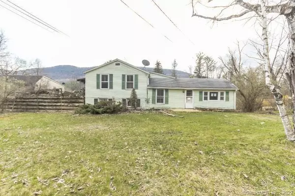 18 Deely Road #A, North Canaan, CT 06018