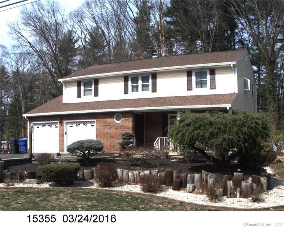 30 Zimmer Road, East Hartford, CT 06118