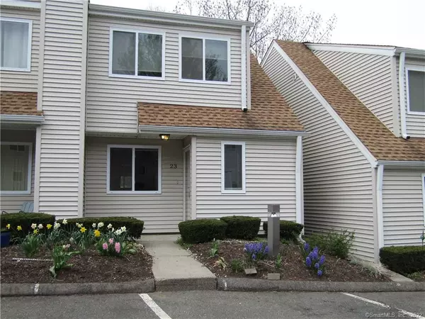 23 Winesap Court #23, Ansonia, CT 06401