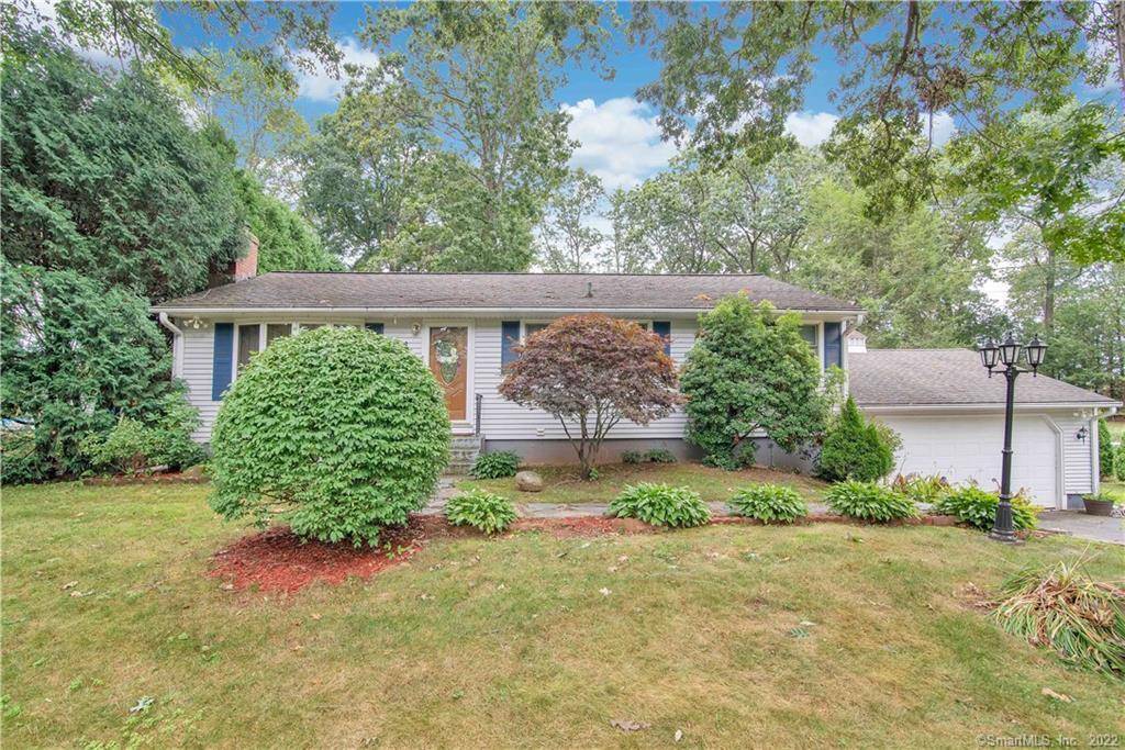 34 Wilson Lane, Vernon, CT 06066