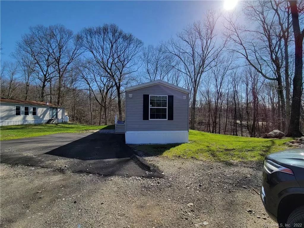 Ledyard, CT 06335,800 Long Cove #5 Road