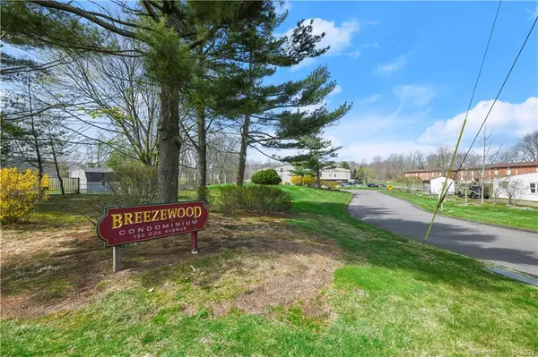 130 Coe Avenue #23, East Haven, CT 06512