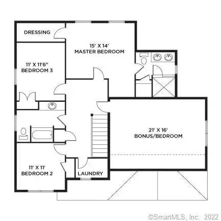 Middlefield, CT 06455,31 High Street & Baileyville Road #Lot 3