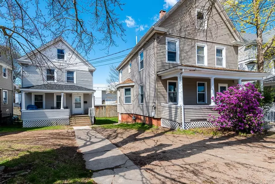 61-63 Montauk Avenue, New London, CT 06320