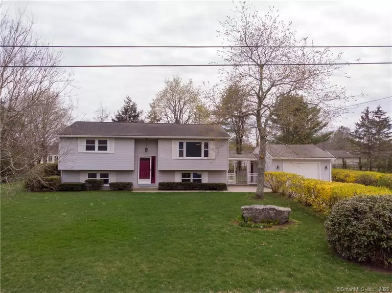 15 Beatrice Avenue, Killingly, CT 06239