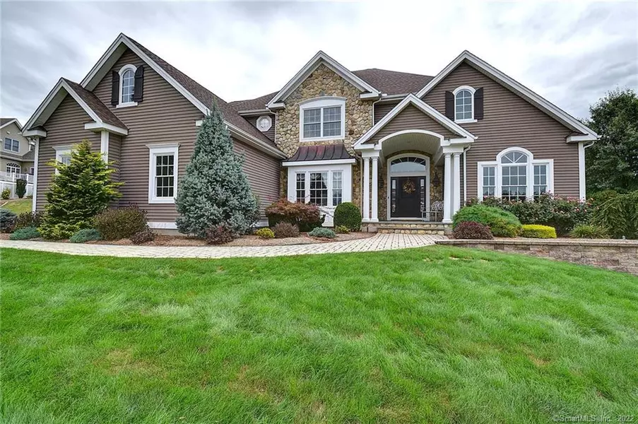 24 Krol Farm Road, Rocky Hill, CT 06067