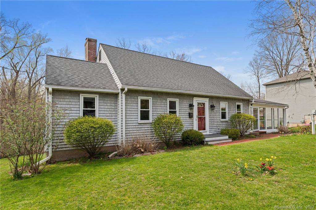 124 Center Street, Windsor Locks, CT 06096