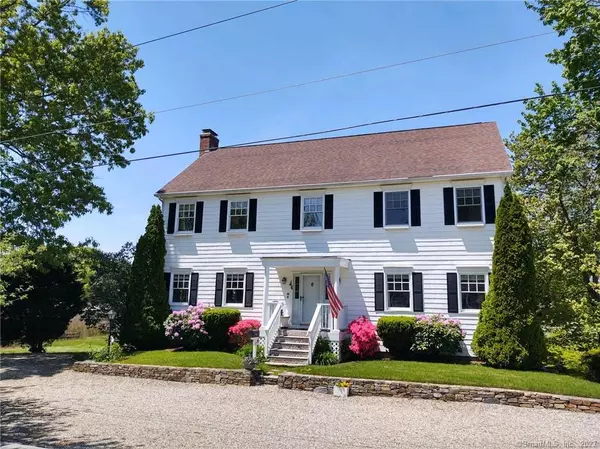49 Neck Road, Clinton, CT 06413