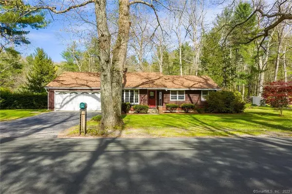 235 Senexet Road, Woodstock, CT 06281