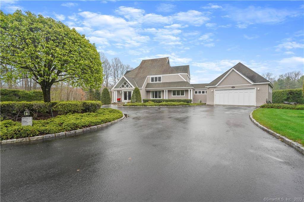 119 Walnut Hill Road, Bethel, CT 06801
