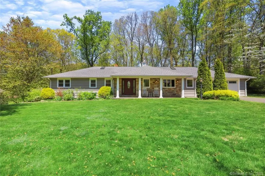 Trumbull, CT 06611,19 Hillston Road