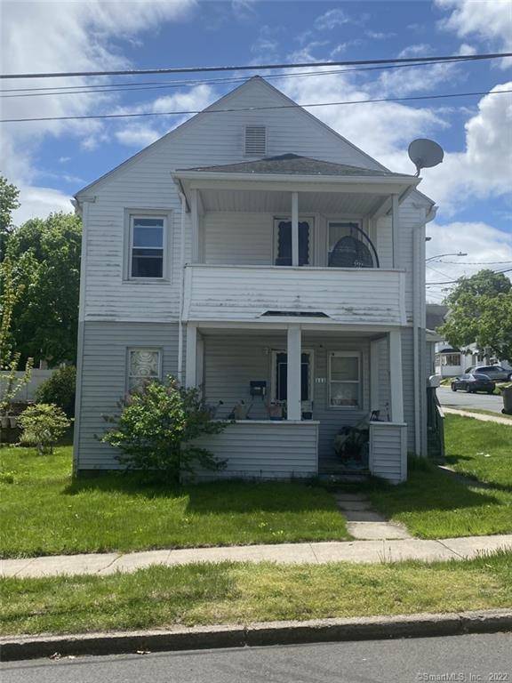 111 Greene Street, Bristol, CT 06010