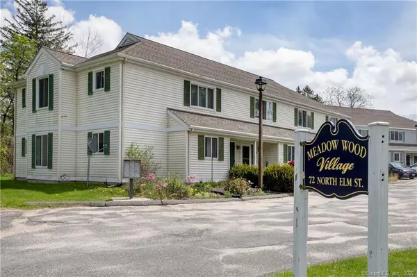 72 North Elm Street #2D, North Canaan, CT 06018