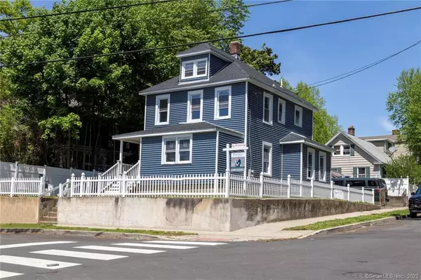 42 Lincoln Avenue, Norwalk, CT 06854