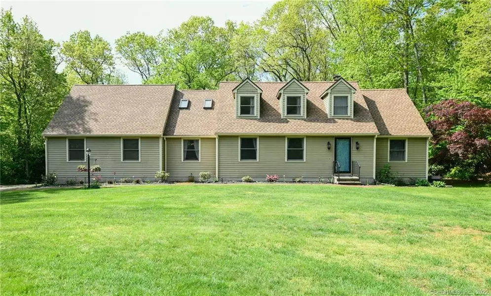 480 West Todd Street, Hamden, CT 06518