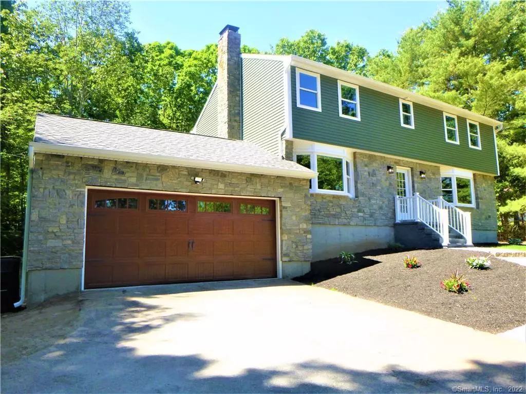 Colchester, CT 06415,60 Brainard Road