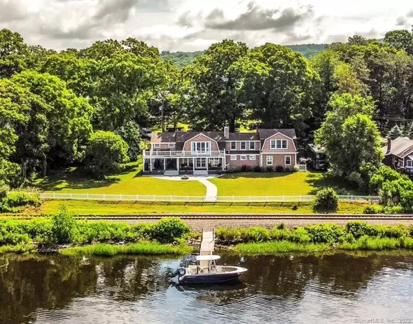 Preston, CT 06365,40 Drawbridge Road