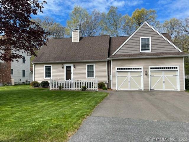 4 Pinecrest Road, Enfield, CT 06082