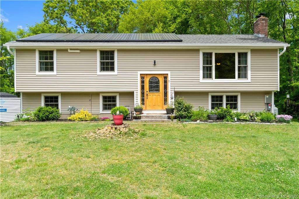 11 Robbie Road, East Haddam, CT 06469