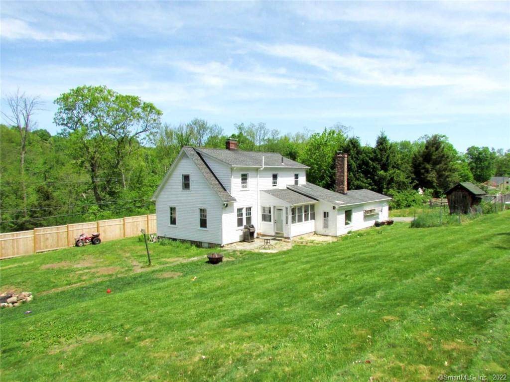 61 Spielman Highway, Burlington, CT 06013