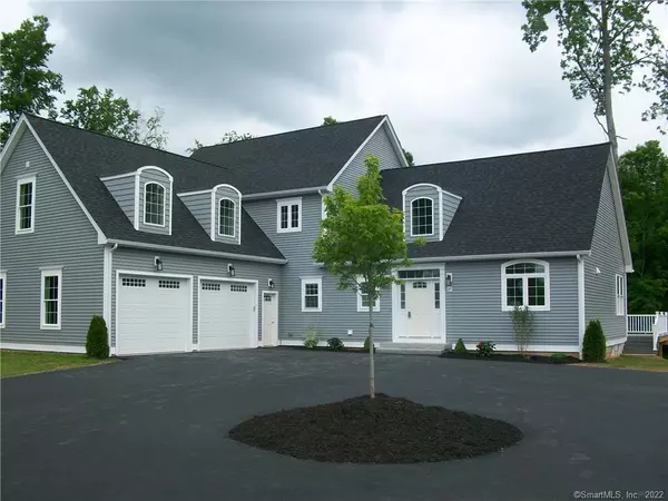 27 Dorothy's Way, Glastonbury, CT 06073