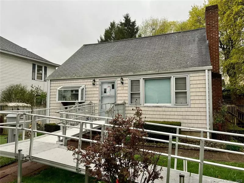 52 Summit Street, Windham, CT 06226