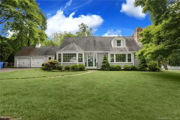 144 Plymouth Avenue, Trumbull, CT 06611